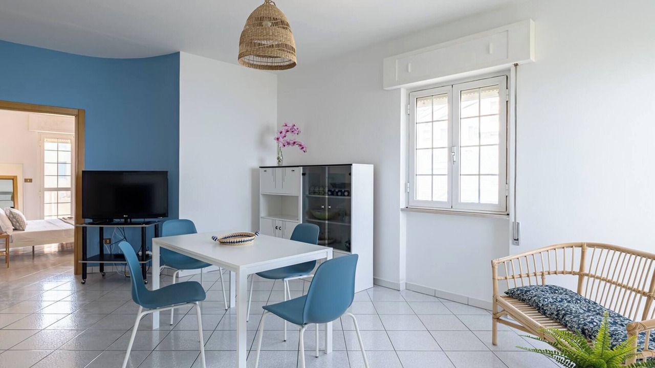 Photo of Livingroom in Fossacesia Marina
