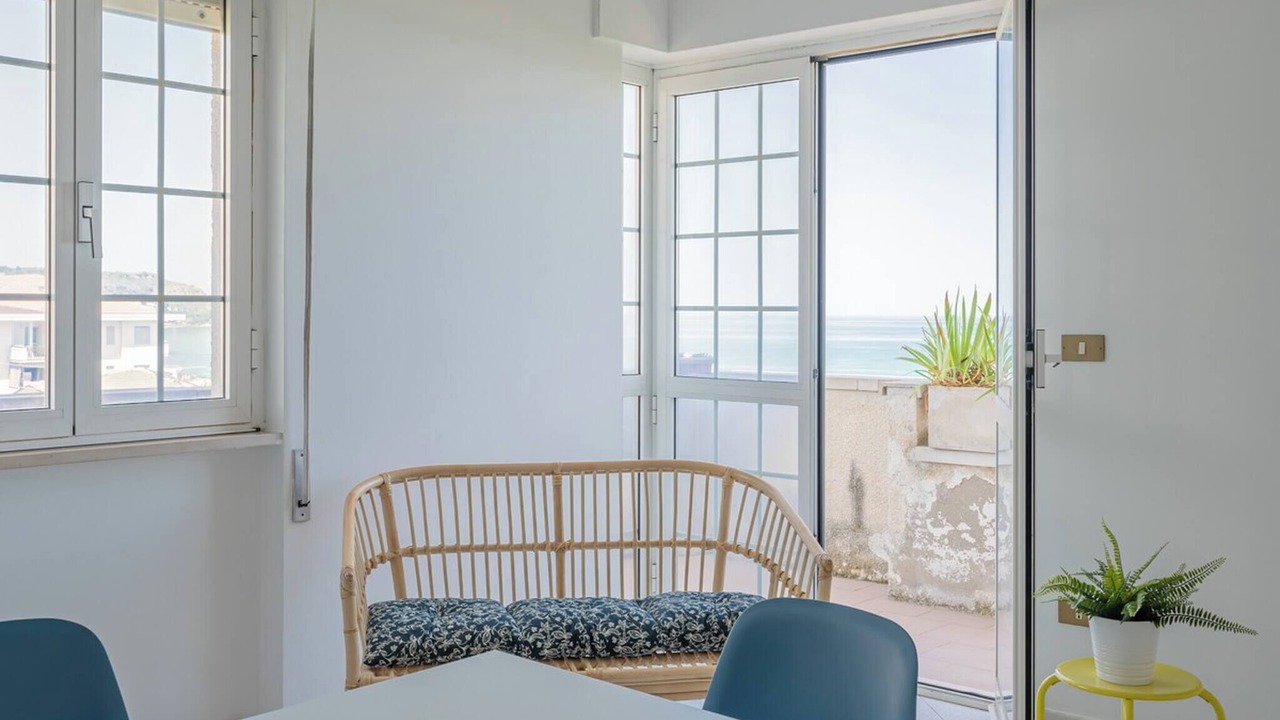 Photo of Livingroom in Fossacesia Marina