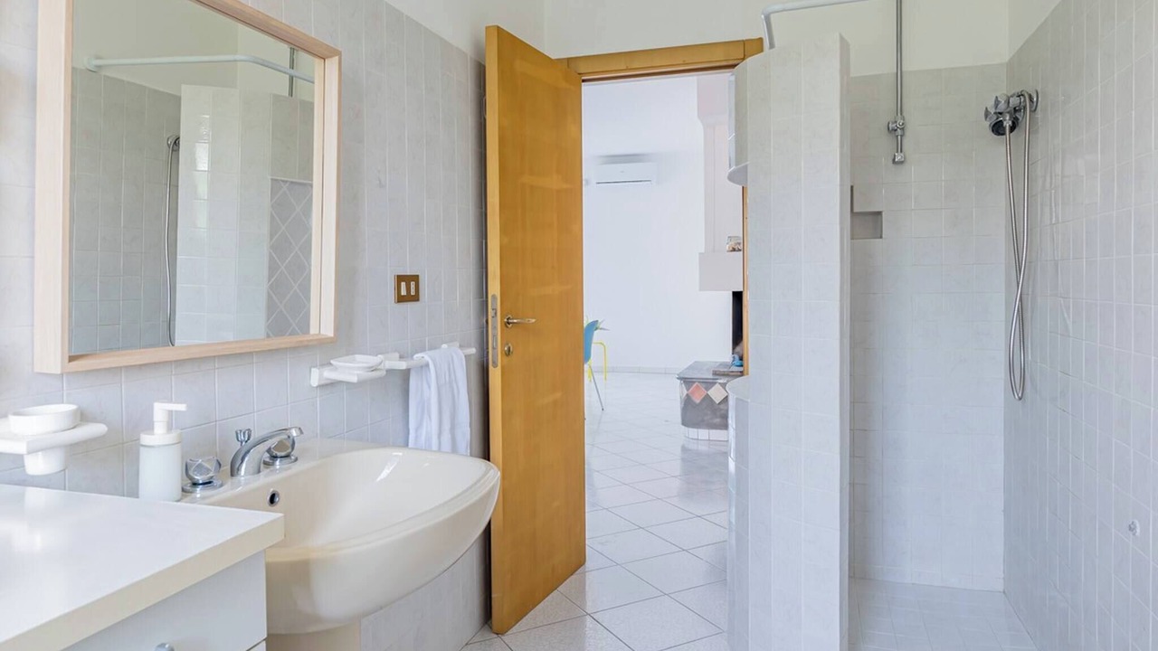 Photo of Bathroom in Fossacesia Marina