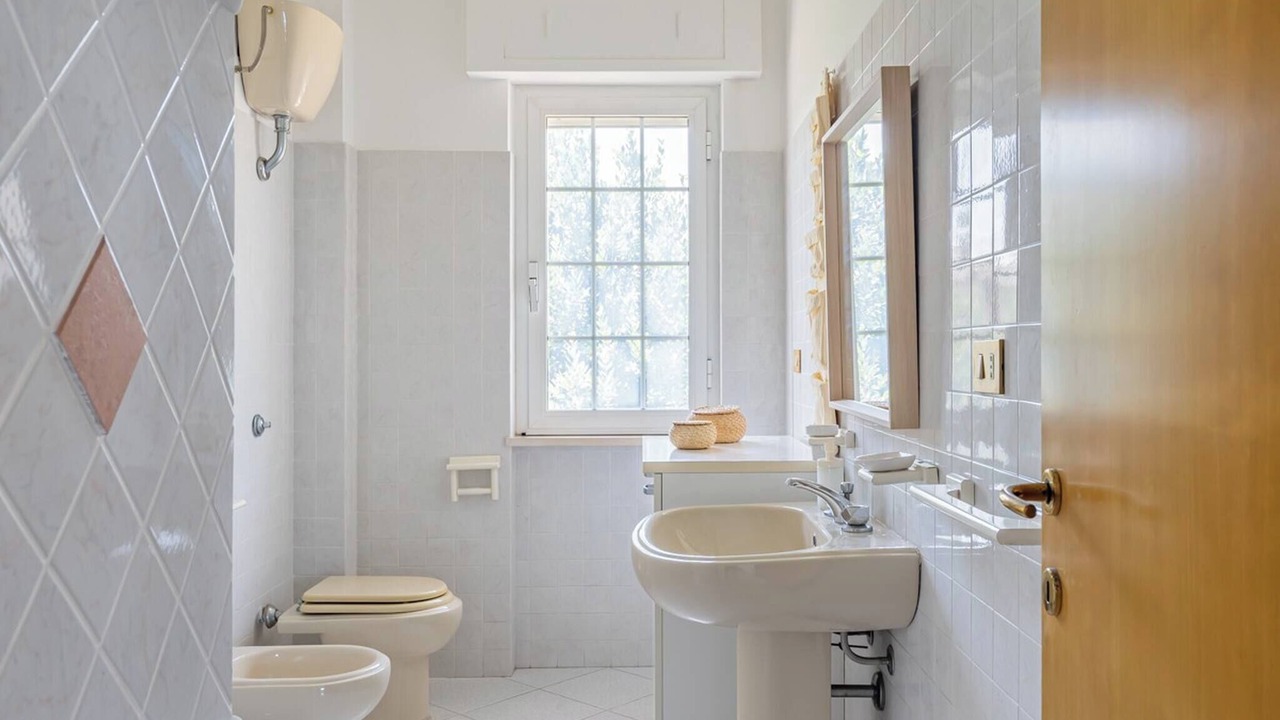 Photo of Bathroom in Fossacesia Marina