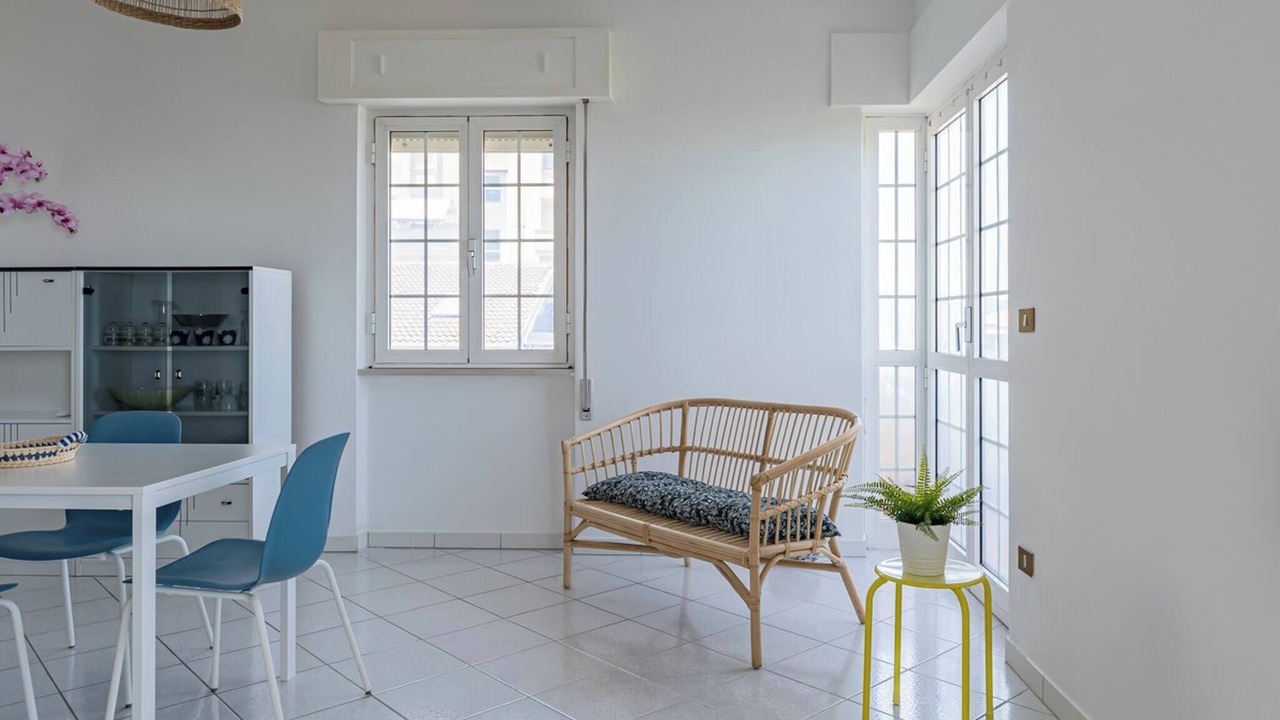 Photo of Livingroom in Fossacesia Marina