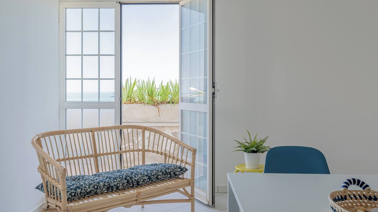 Photo of Livingroom in Fossacesia Marina