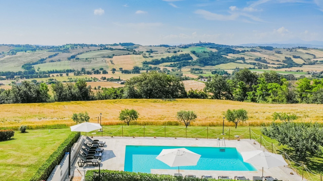 Photo of Outdoor in Corinaldo