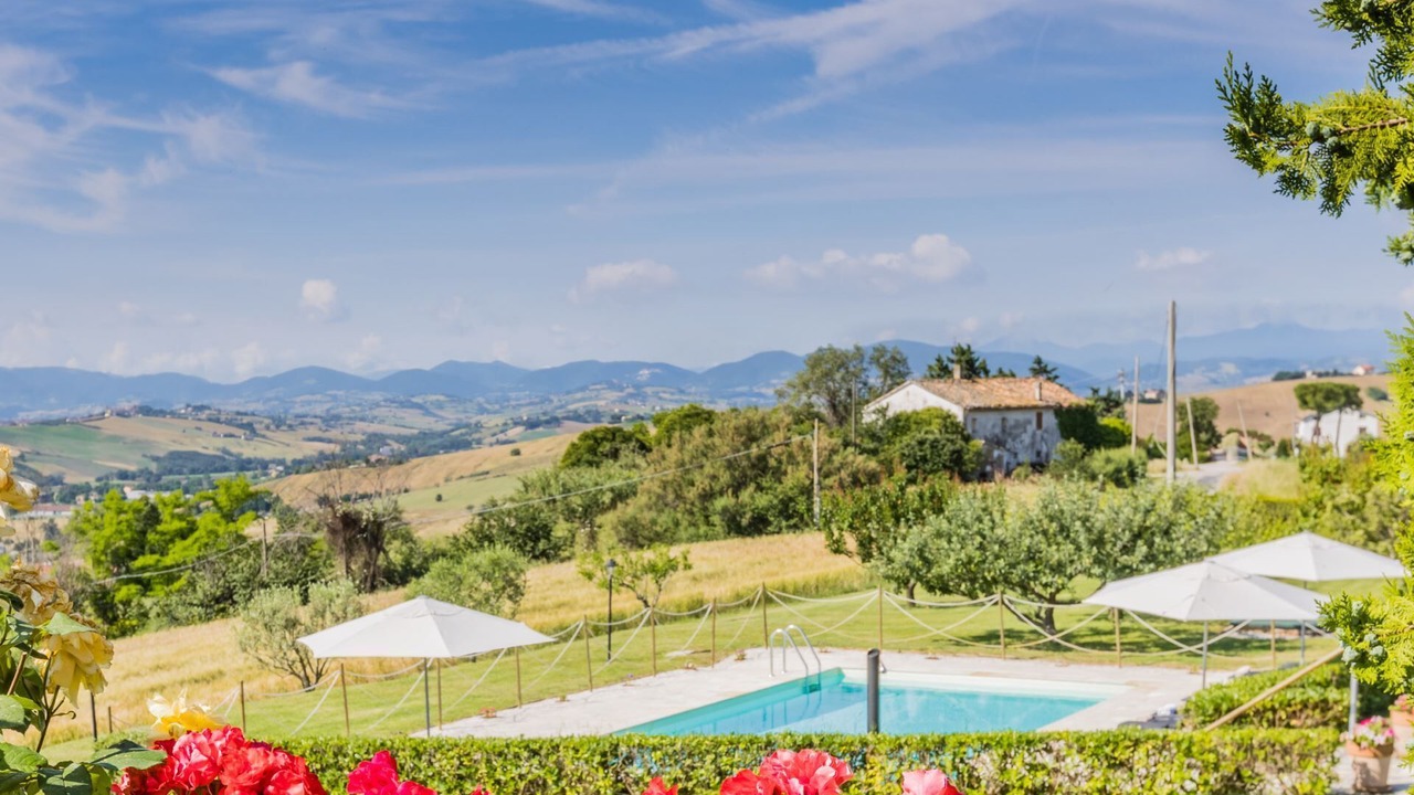 Photo of Outdoor in Corinaldo