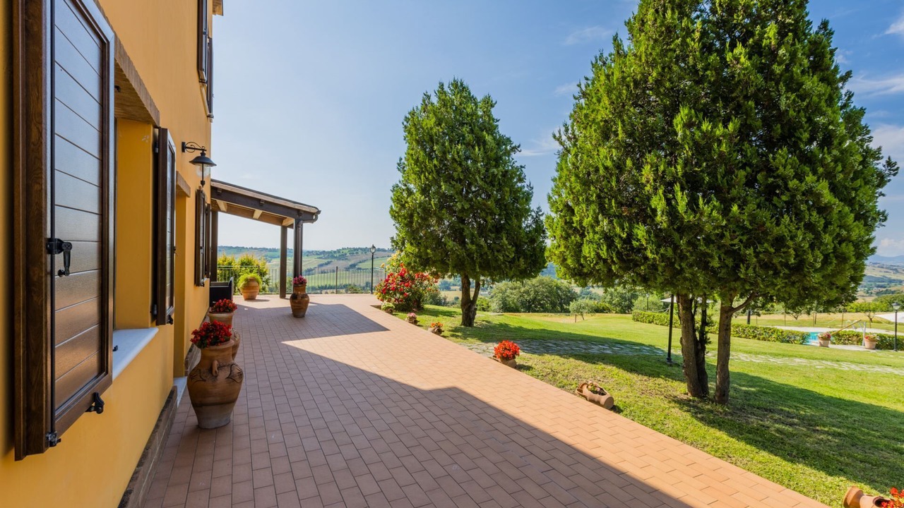 Photo of Outdoor in Corinaldo