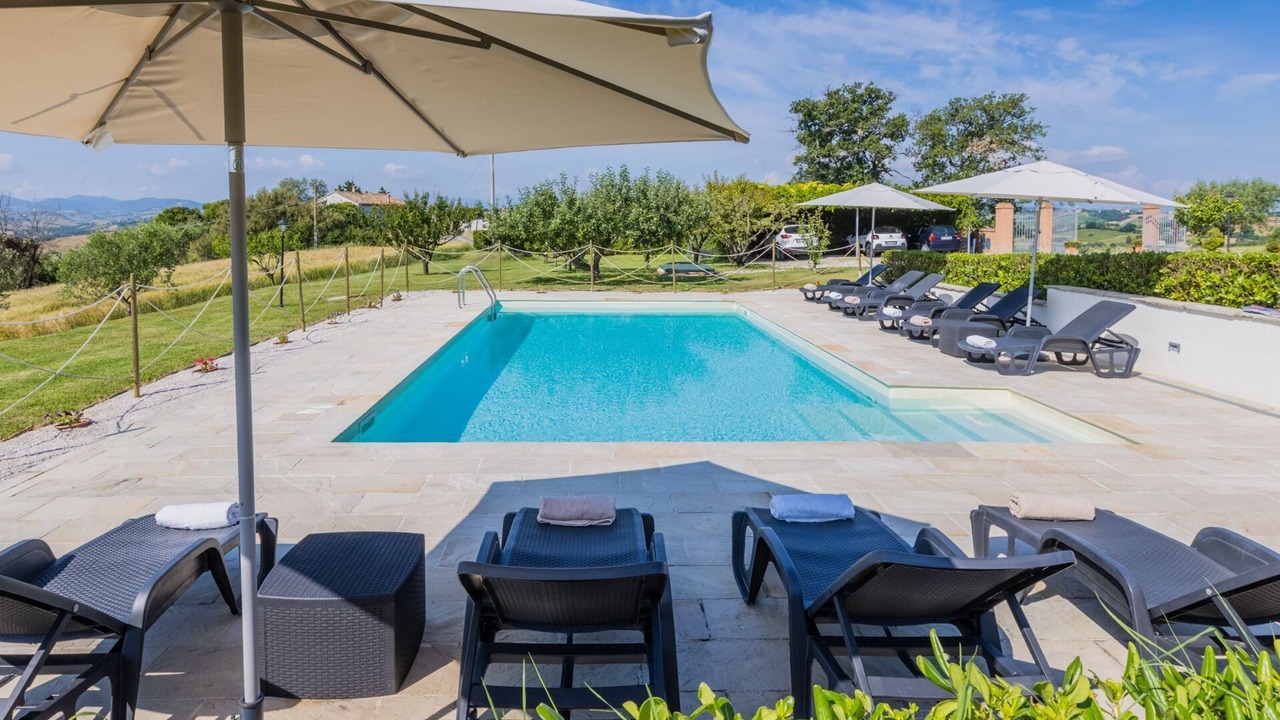 Photo of Outdoor in Corinaldo