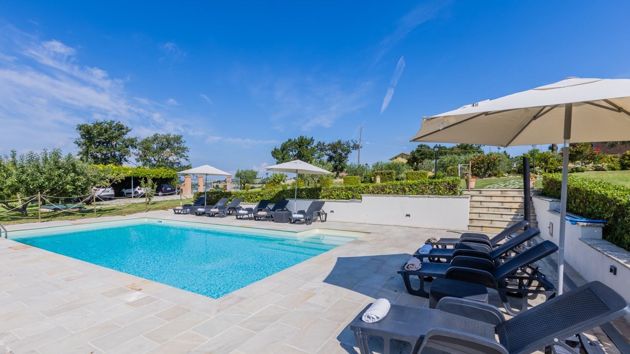 Photo of Outdoor in Corinaldo