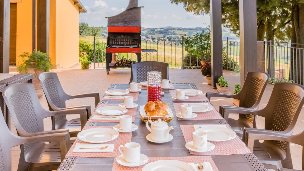 Photo of Outdoor in Corinaldo