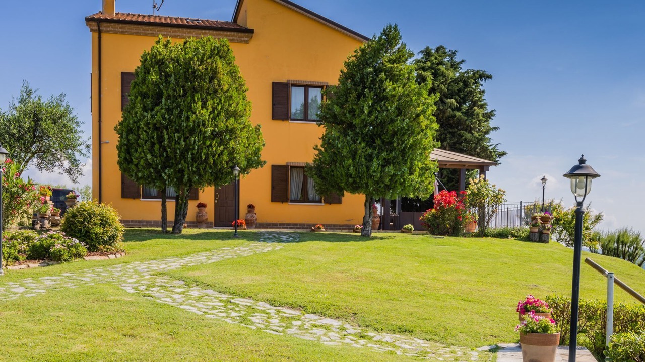 Photo of Outdoor in Corinaldo