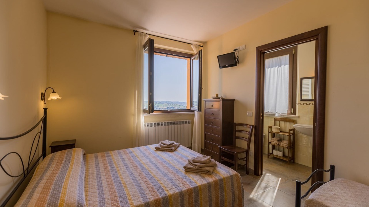 Photo of Bedroom in Corinaldo