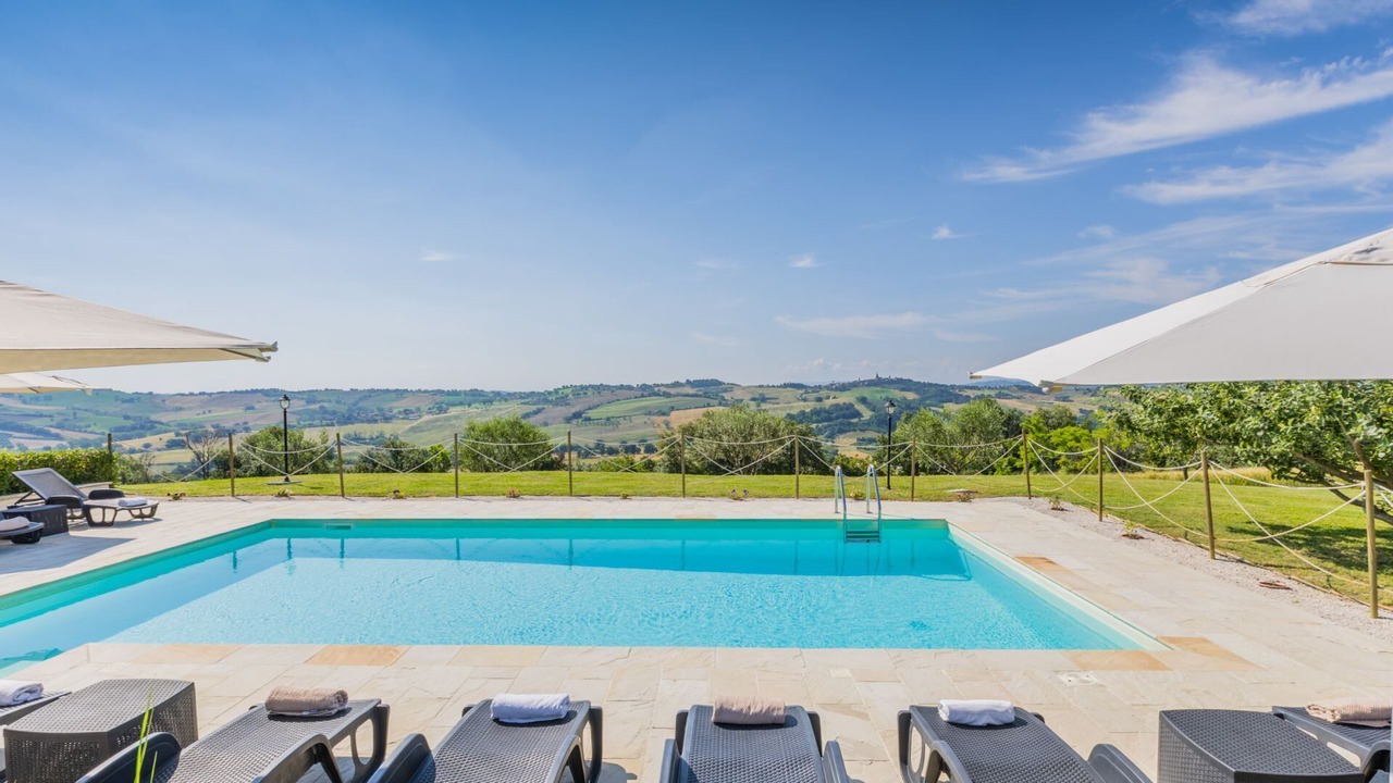 Photo of Outdoor in Corinaldo