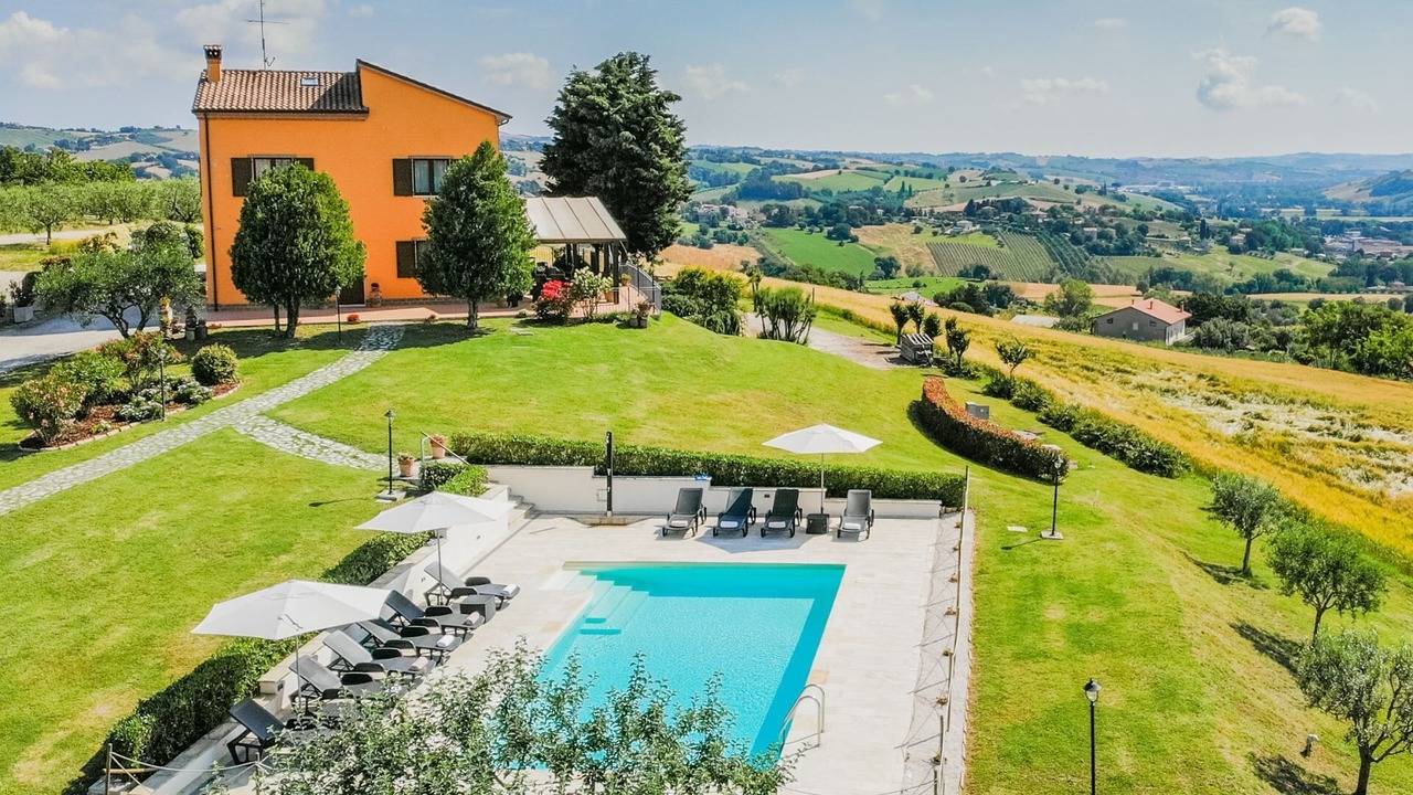 Photo of Outdoor in Corinaldo
