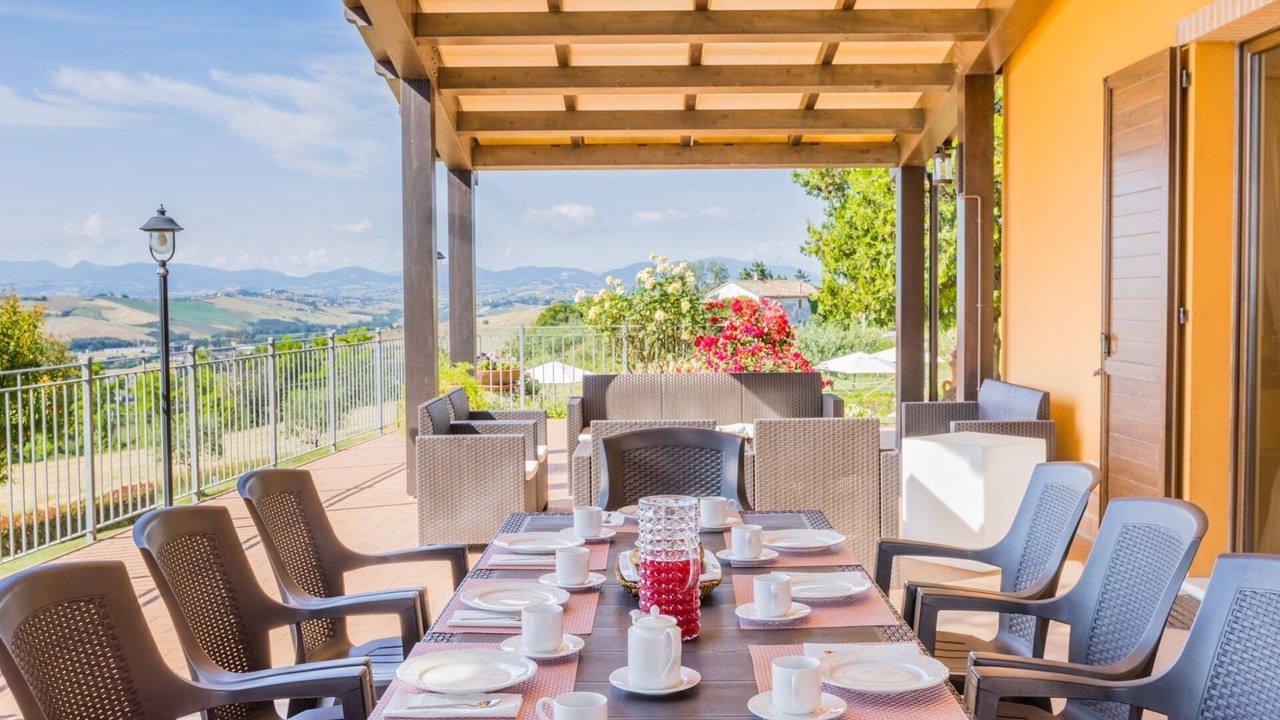 Photo of Outdoor in Corinaldo