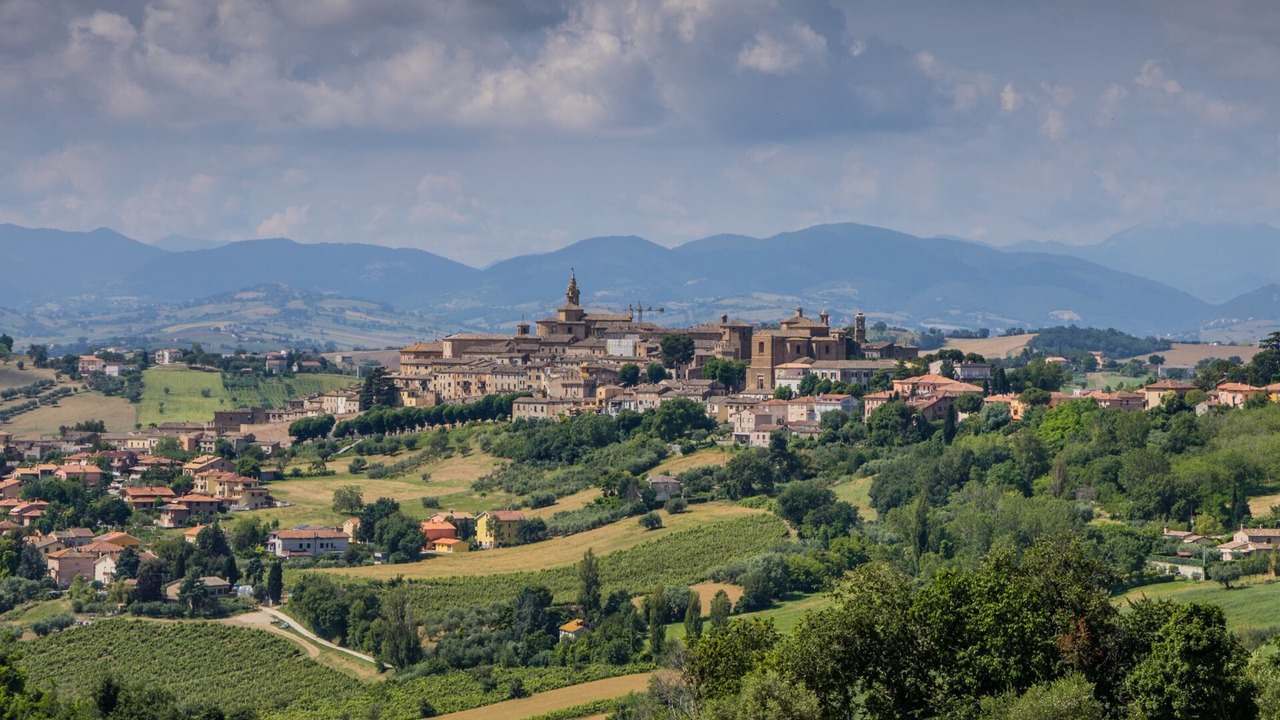 Photo of Outdoor in Corinaldo