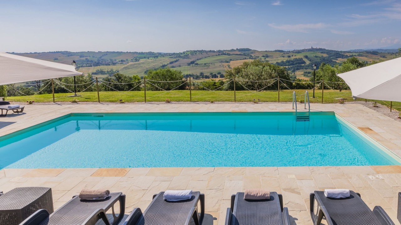 Photo of Outdoor in Corinaldo