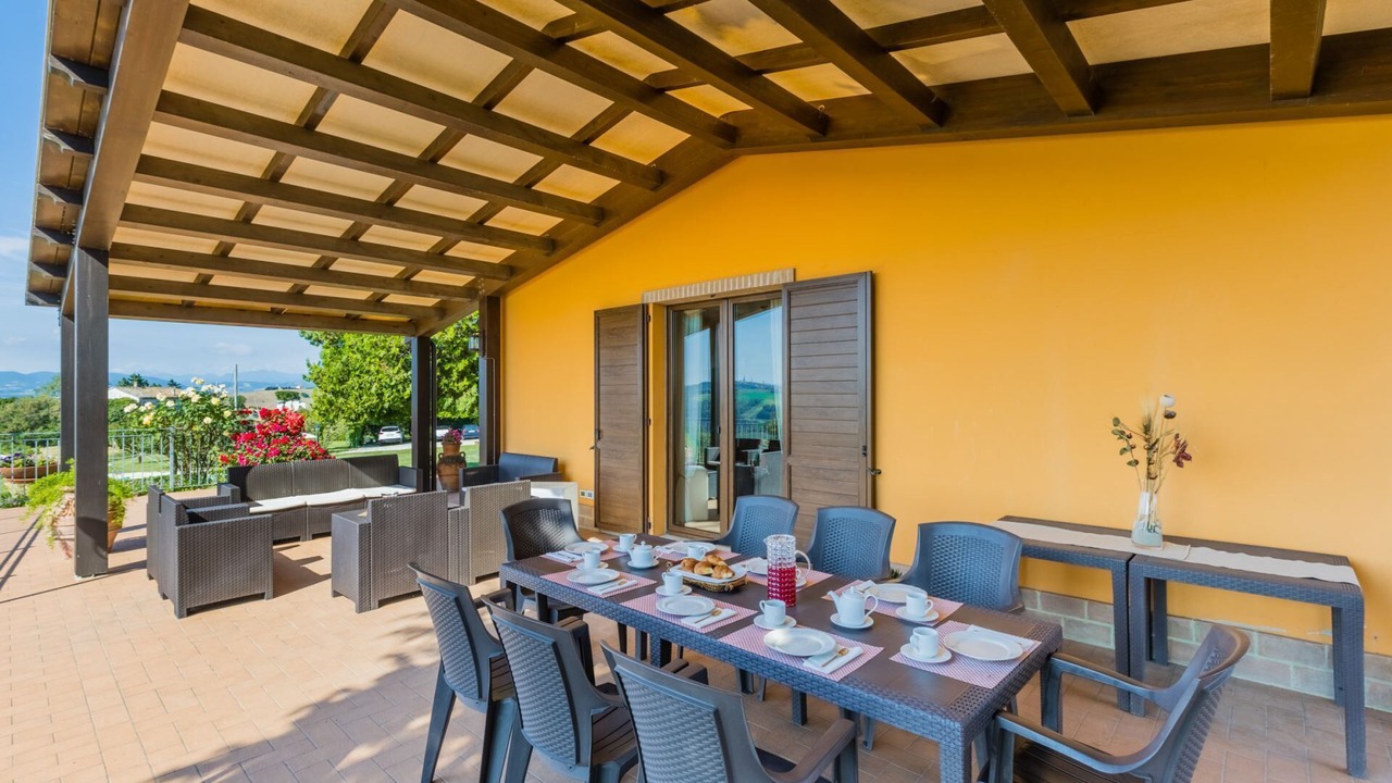 Photo of Outdoor in Corinaldo