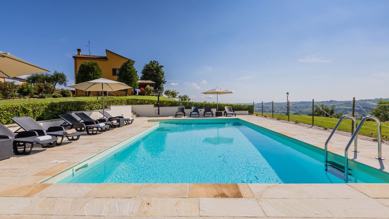 Photo of Outdoor in Corinaldo