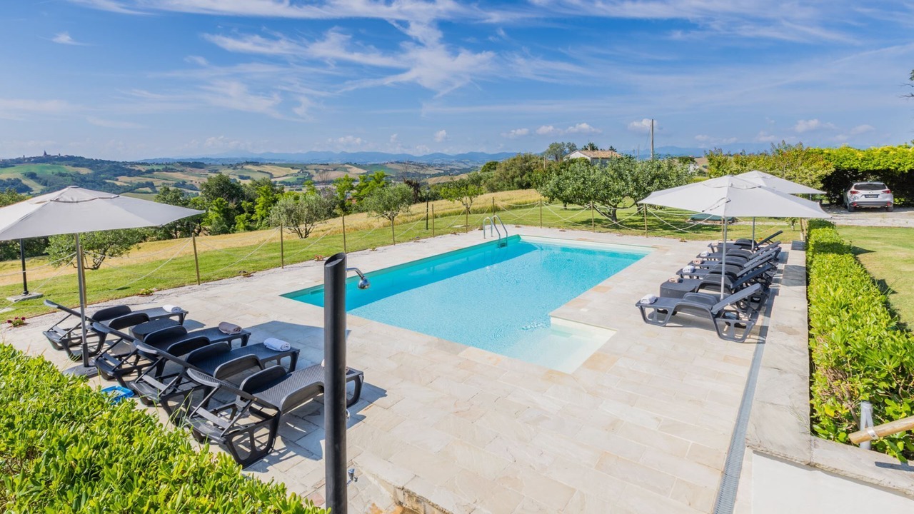 Photo of Outdoor in Corinaldo