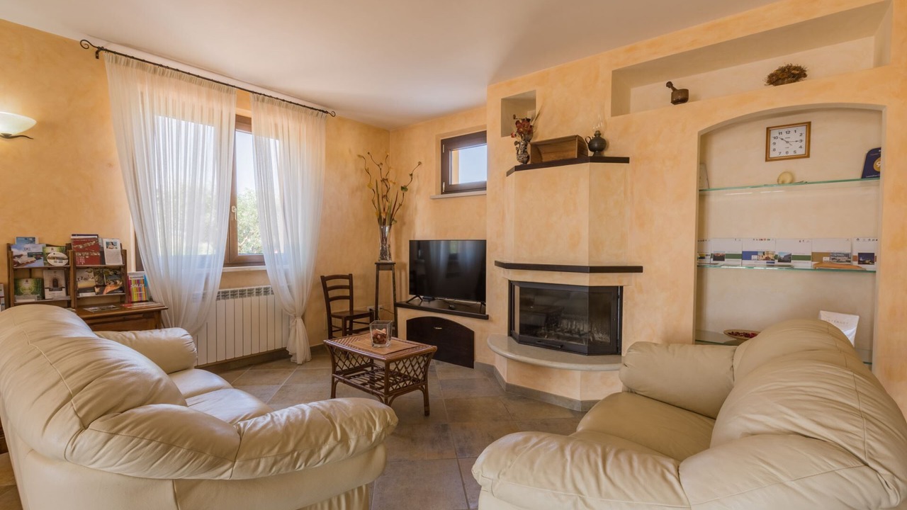 Photo of Livingroom in Corinaldo