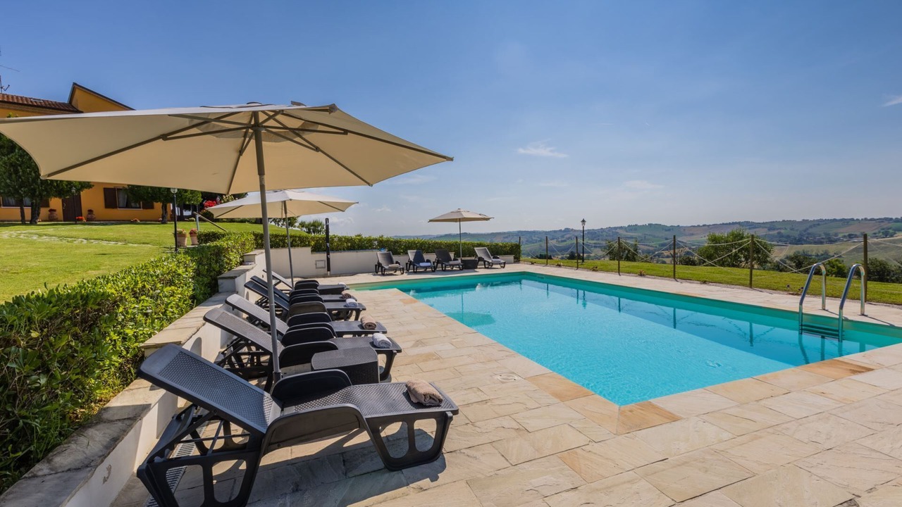 Photo of Outdoor in Corinaldo