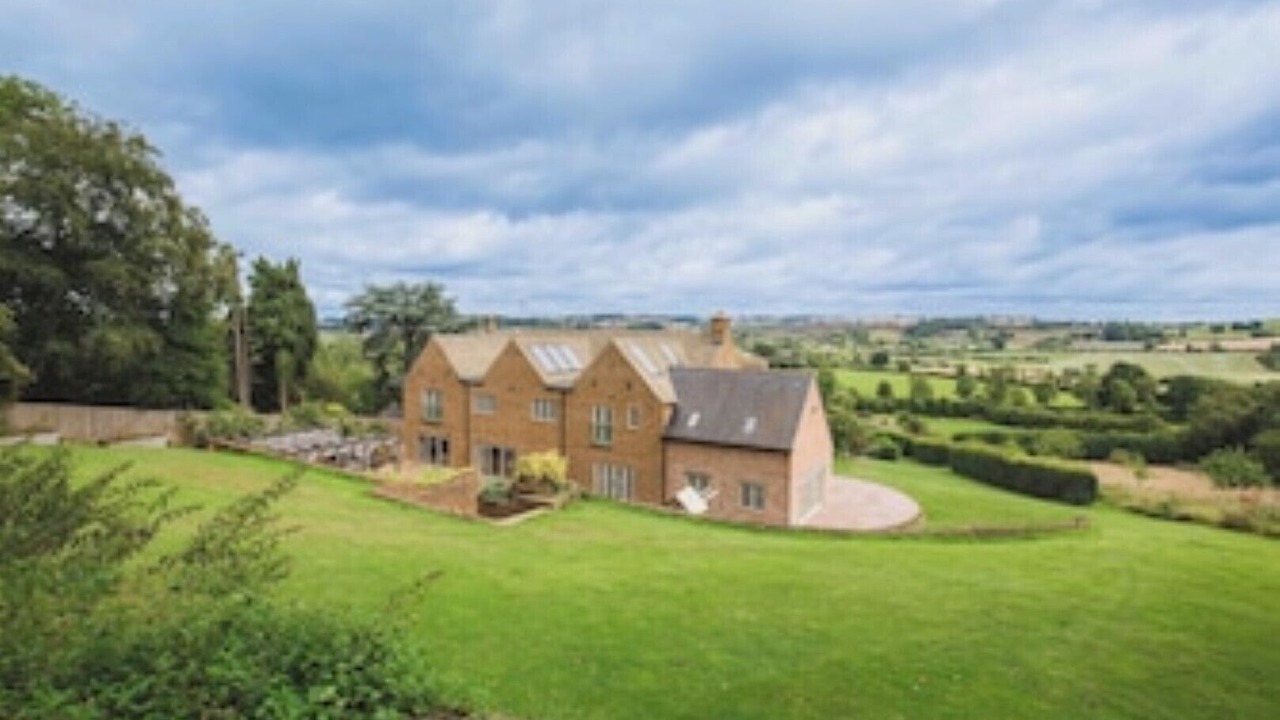 Photo of Outdoor in Upper Brailes