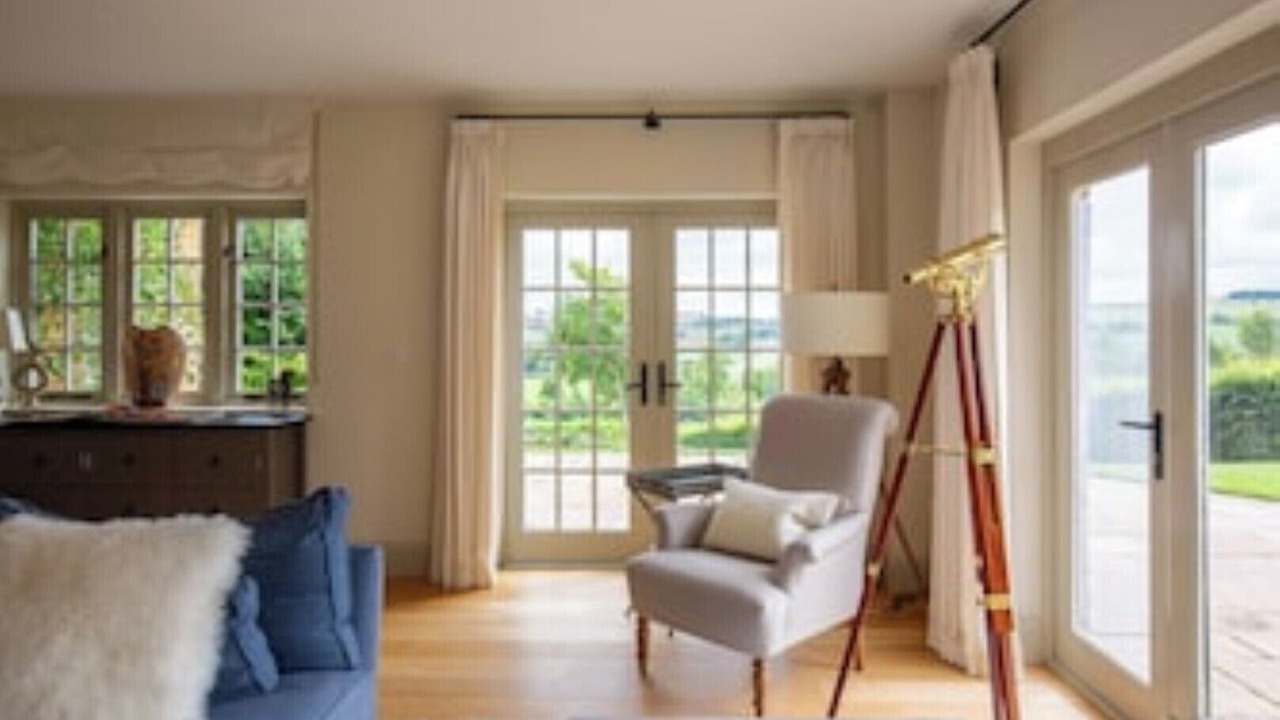 Photo of Livingroom in Upper Brailes