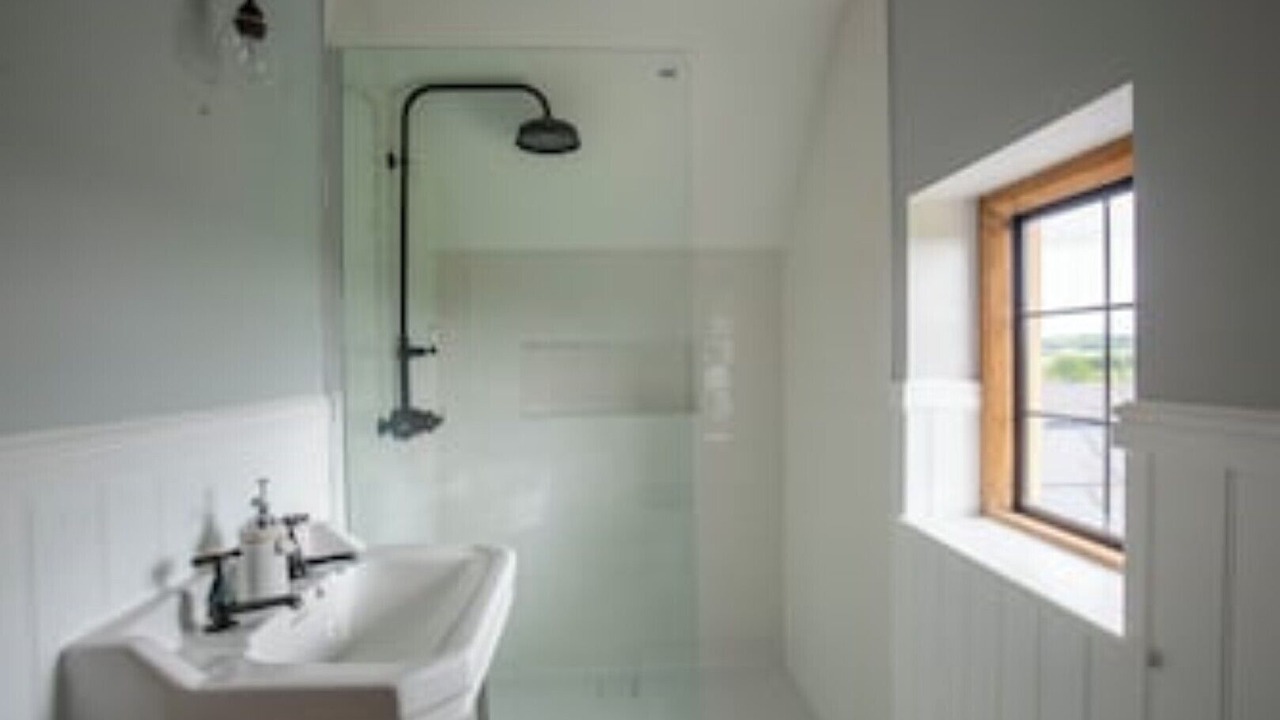 Photo of Bathroom in Upper Brailes