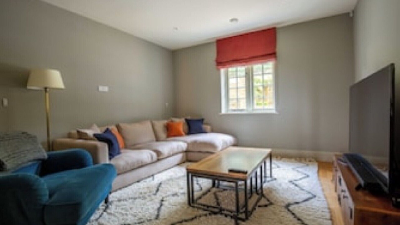 Photo of Livingroom in Upper Brailes