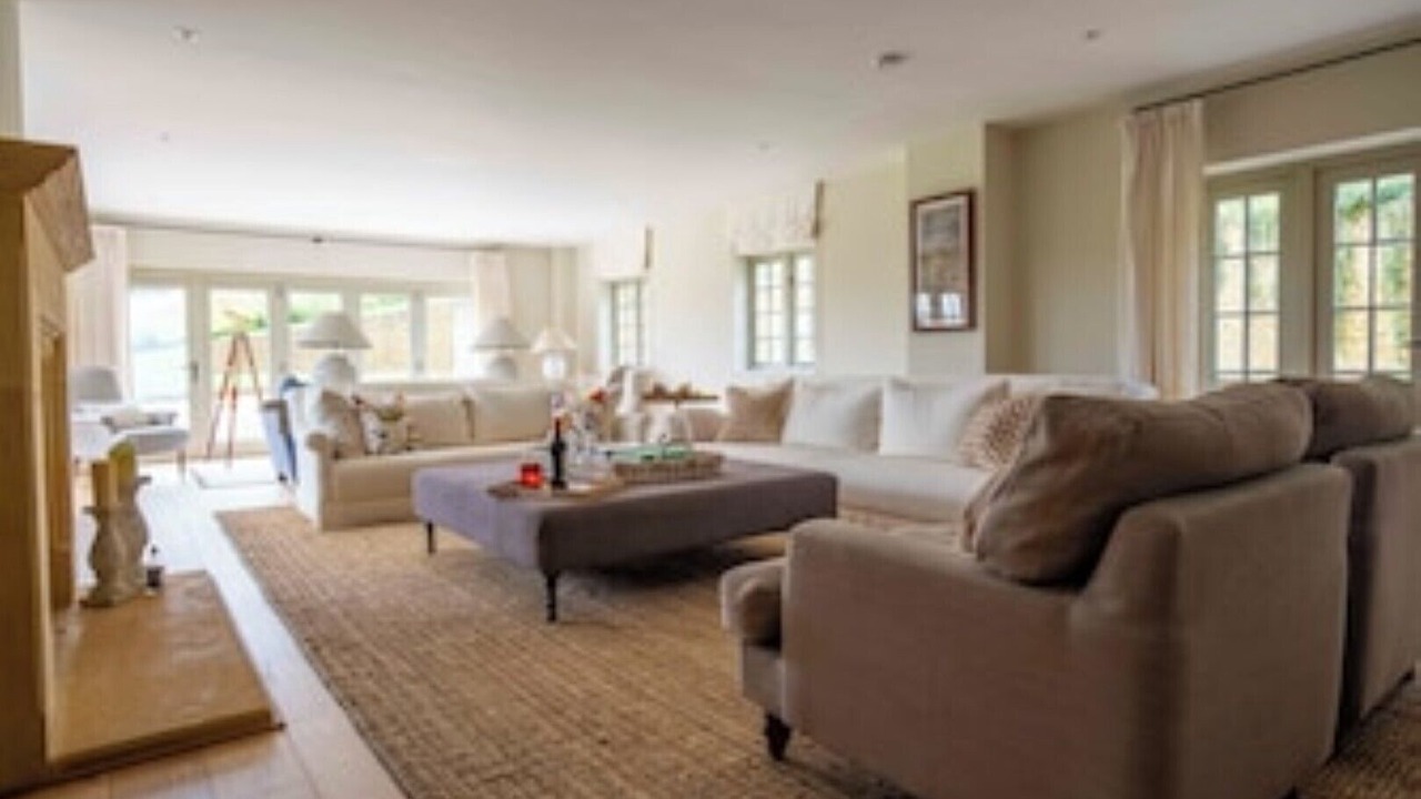 Photo of Livingroom in Upper Brailes