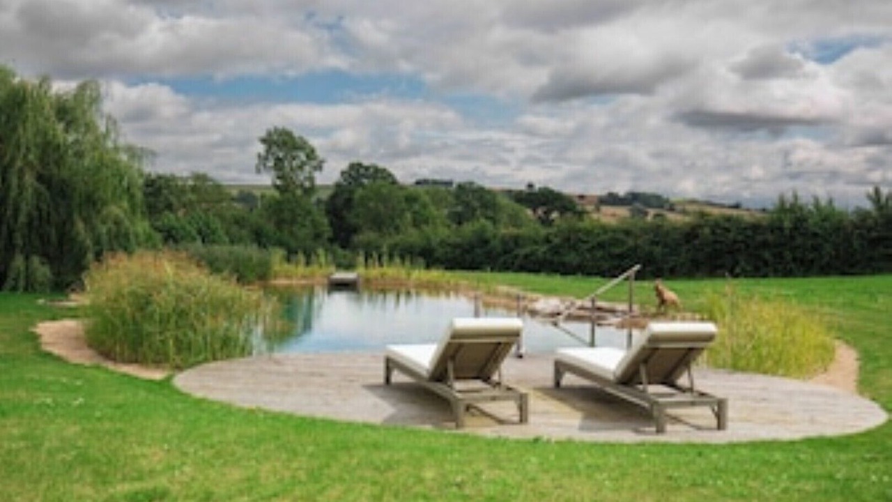 Photo of Outdoor in Upper Brailes