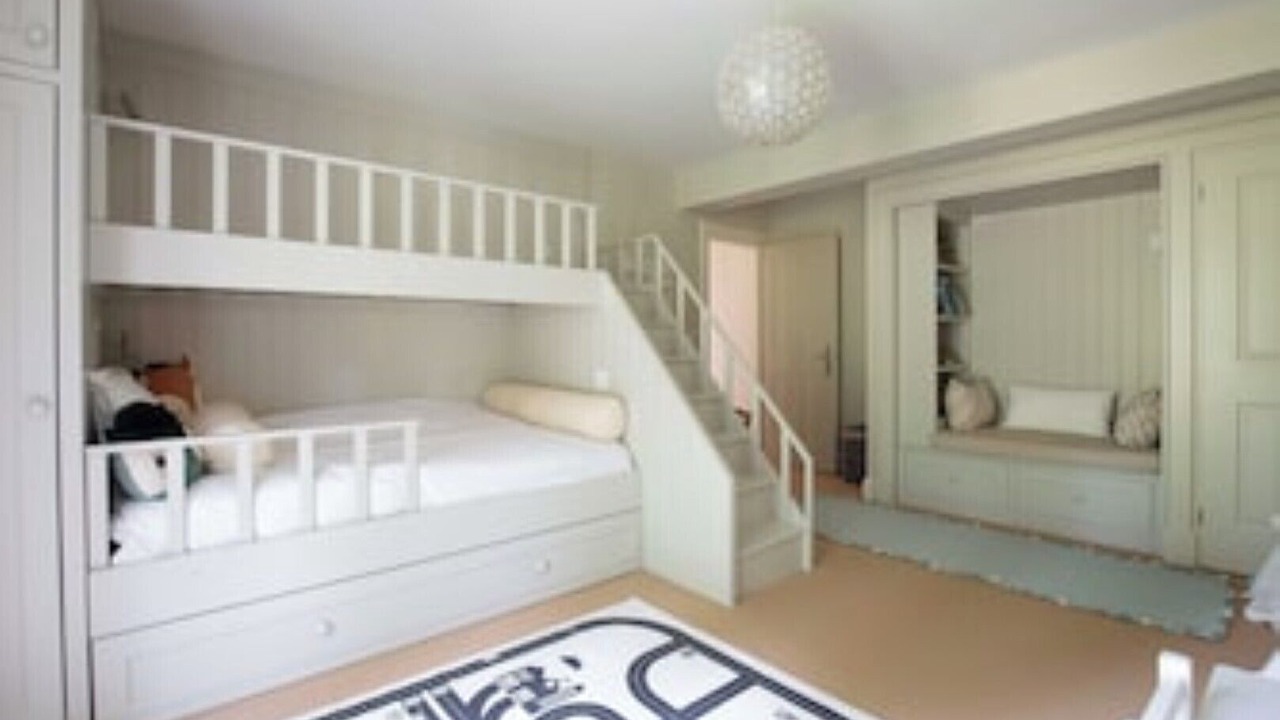 Photo of Bedroom in Upper Brailes