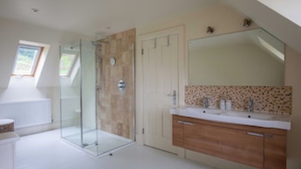 Photo of Bathroom in Upper Brailes