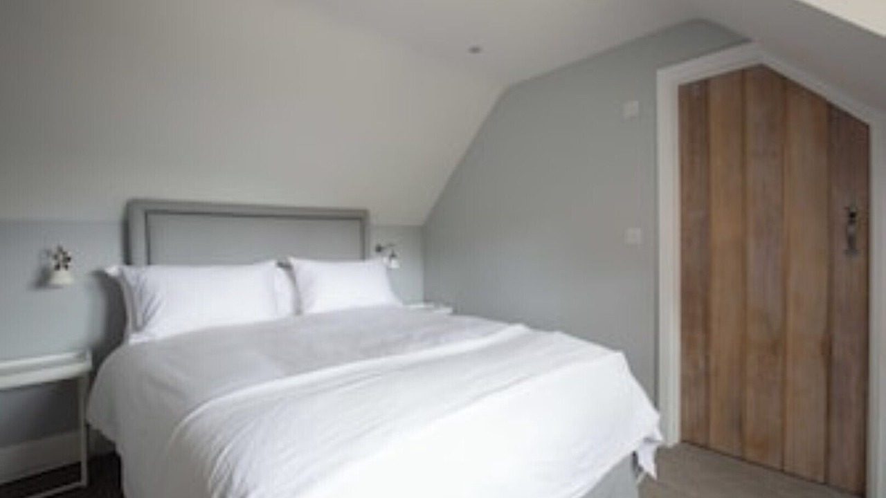 Photo of Bedroom in Upper Brailes