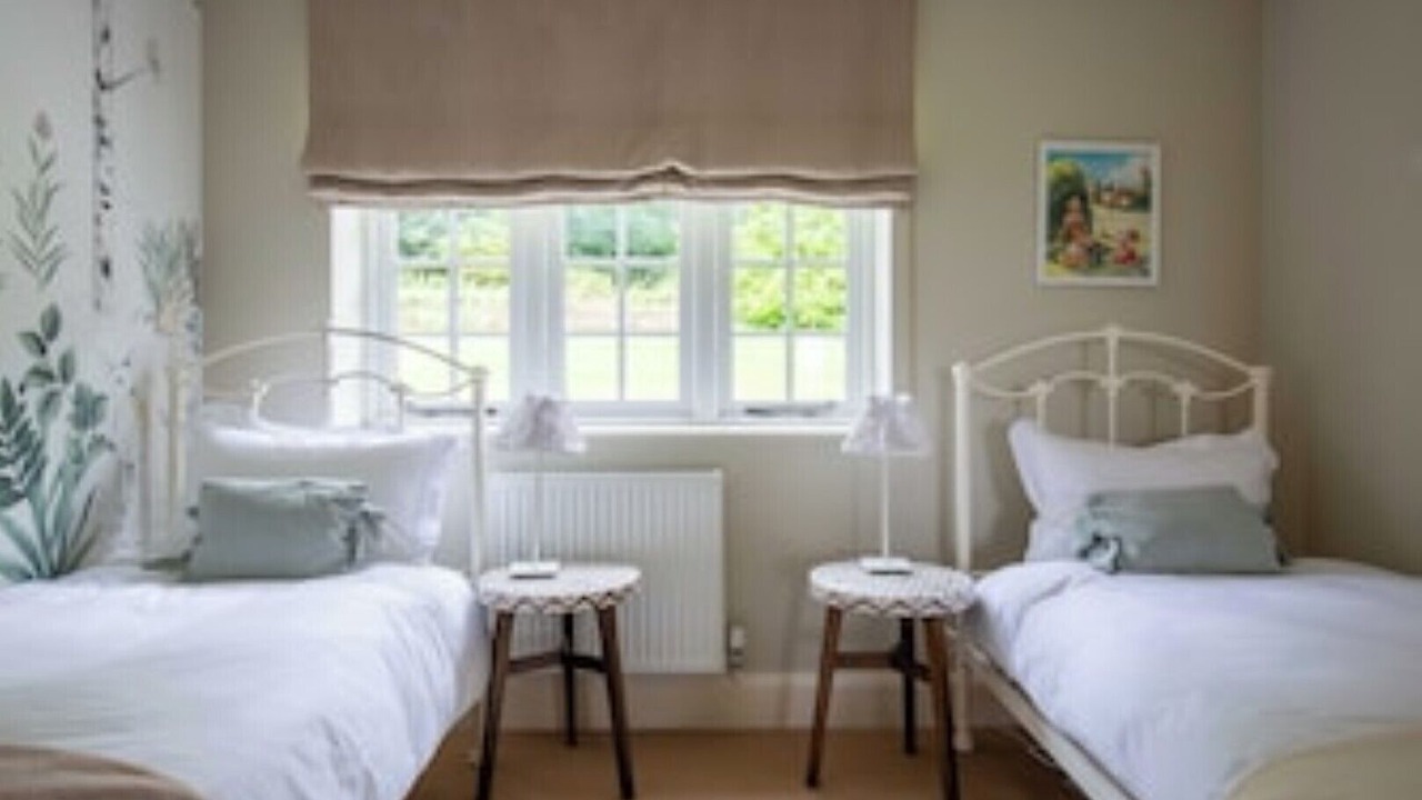 Photo of Bedroom in Upper Brailes