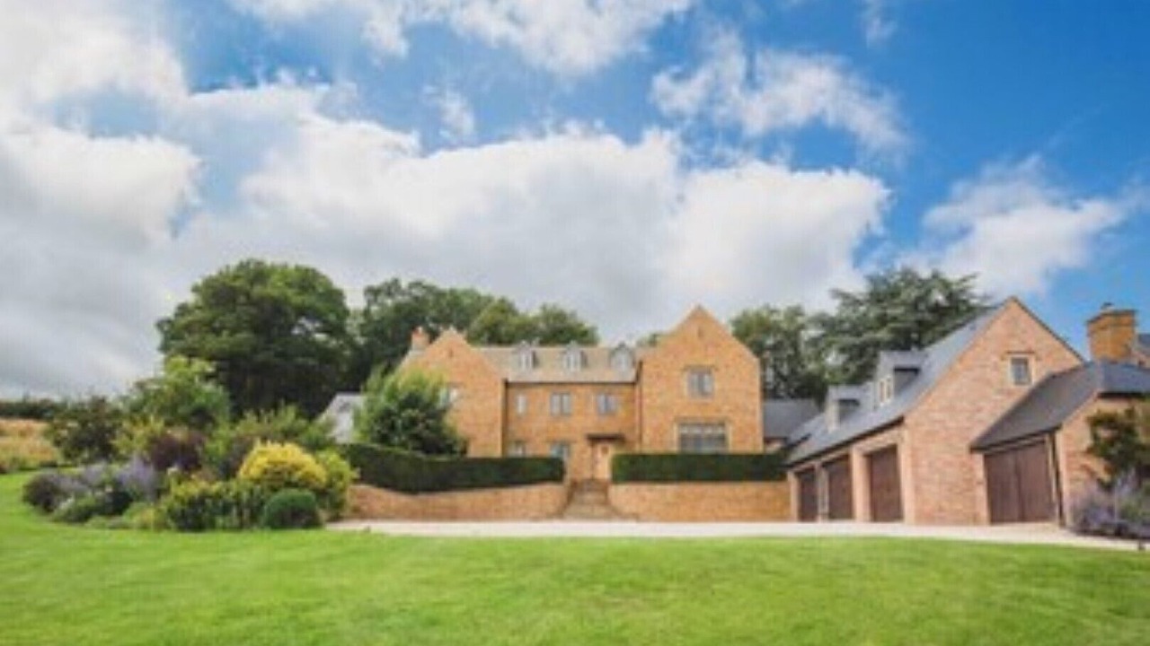 Photo of Outdoor in Upper Brailes