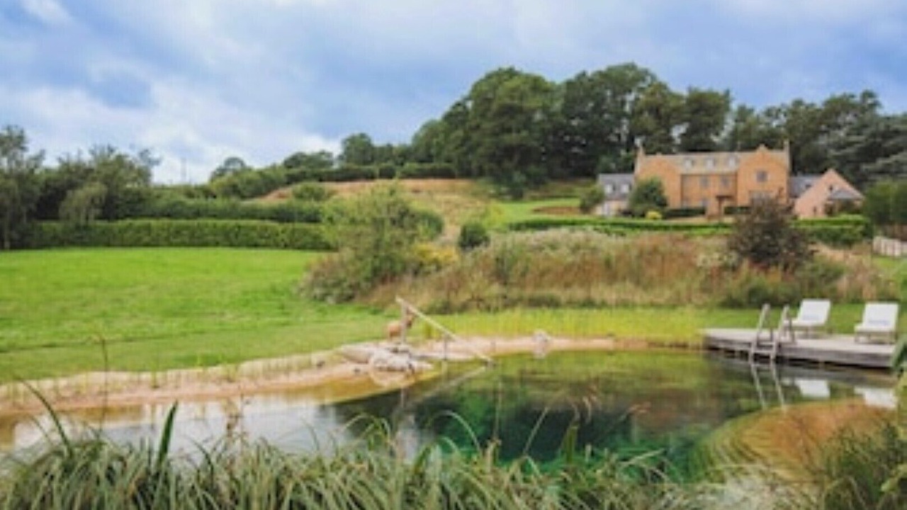 Photo of Outdoor in Upper Brailes