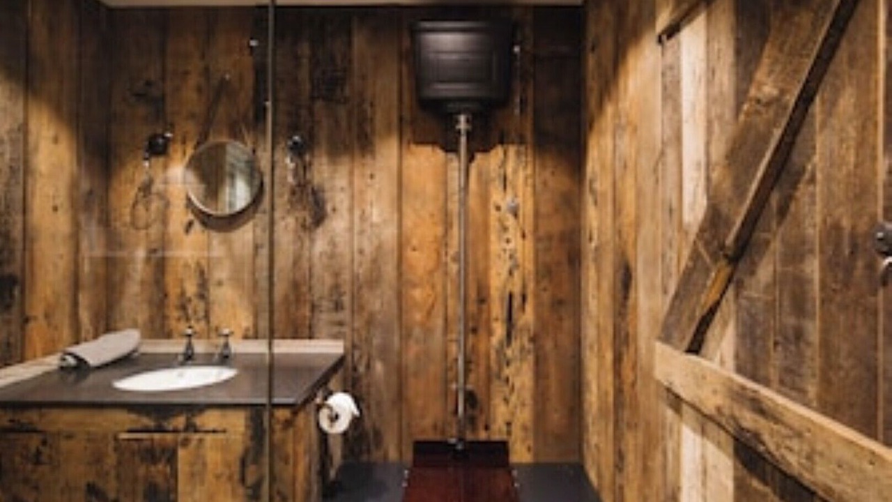 Photo of Bathroom in Upper Brailes