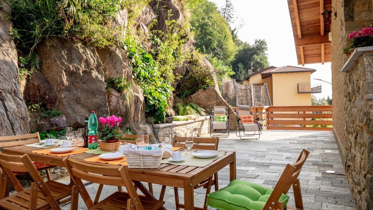 Photo of Outdoor in Dervio