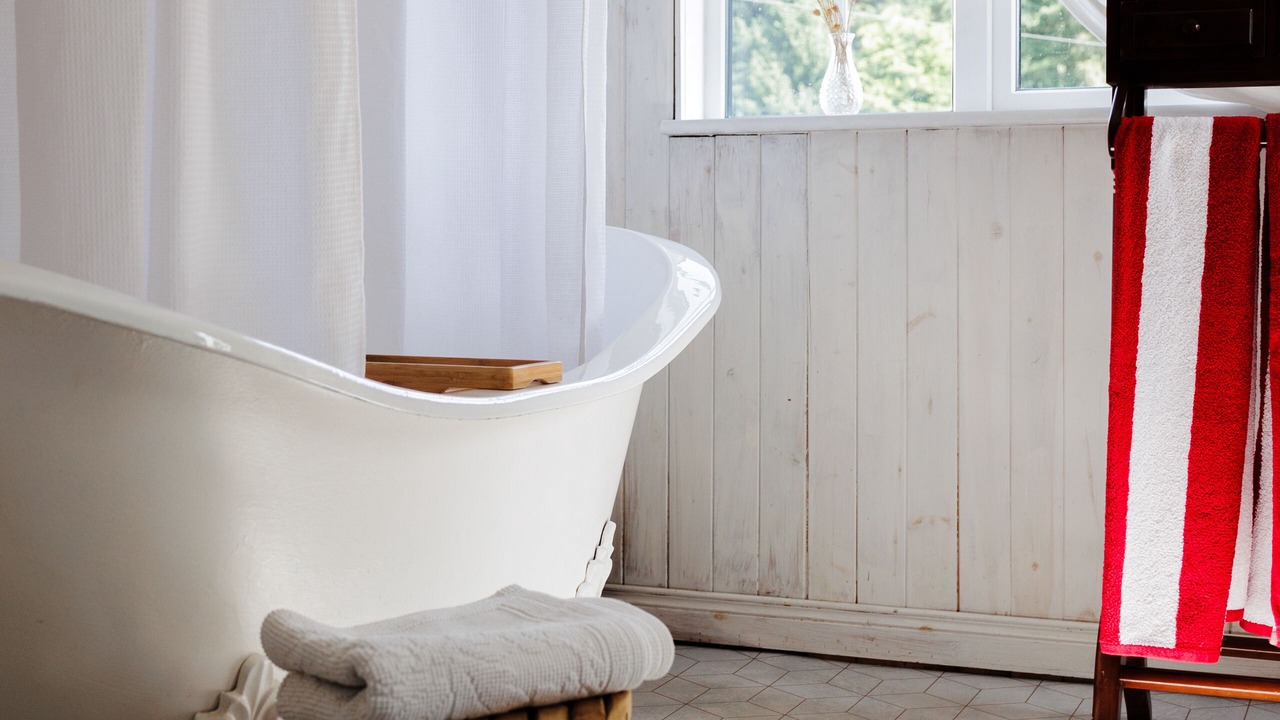 Photo of Bathroom in Craigavon
