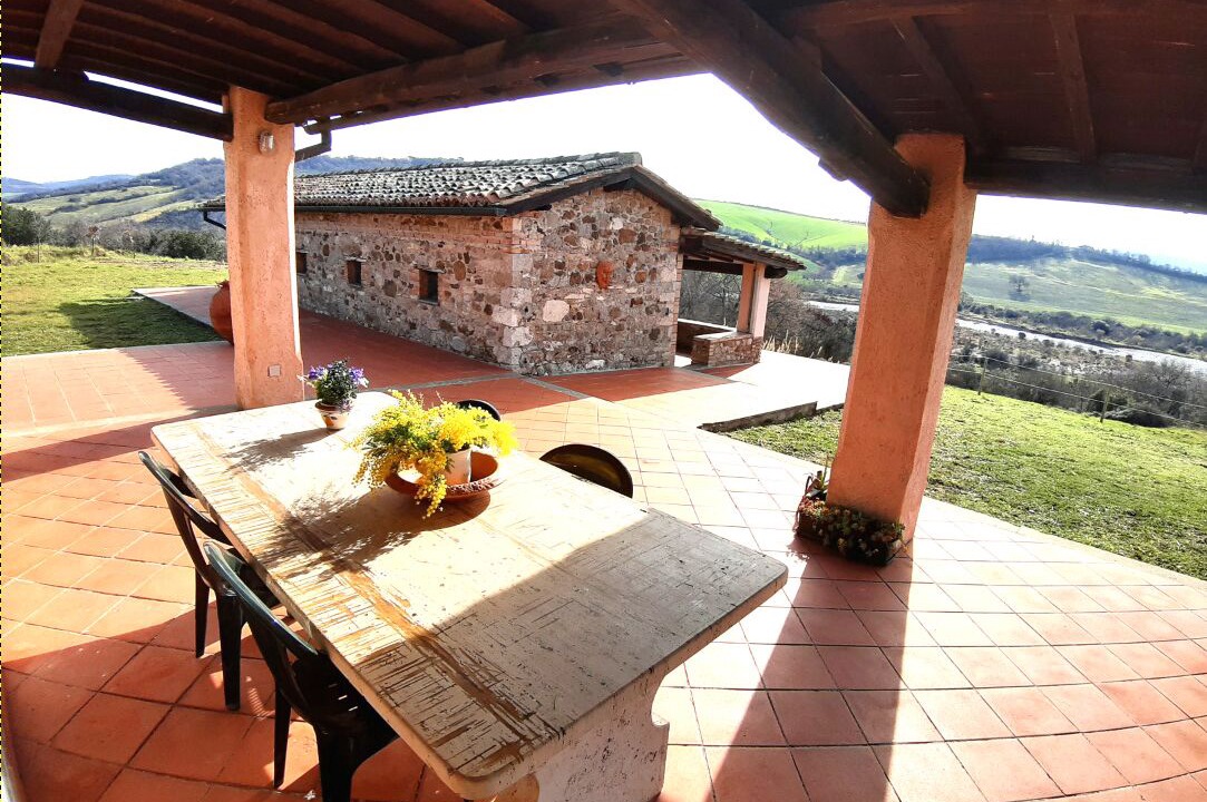 Photo of Outdoor in Saturnia