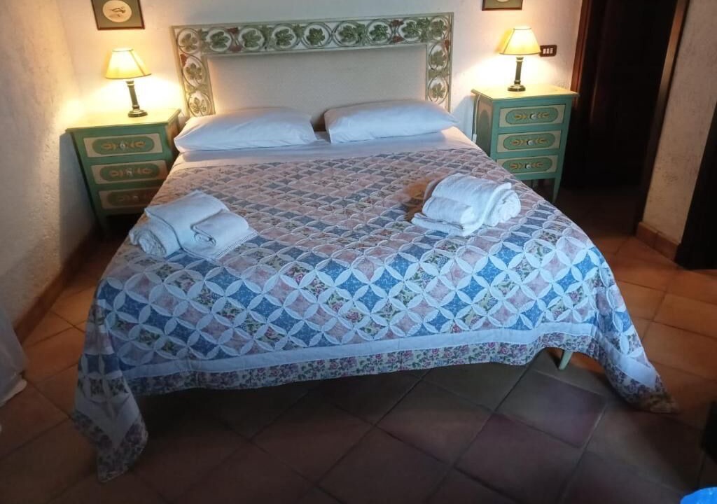 Photo of Bedroom in Saturnia