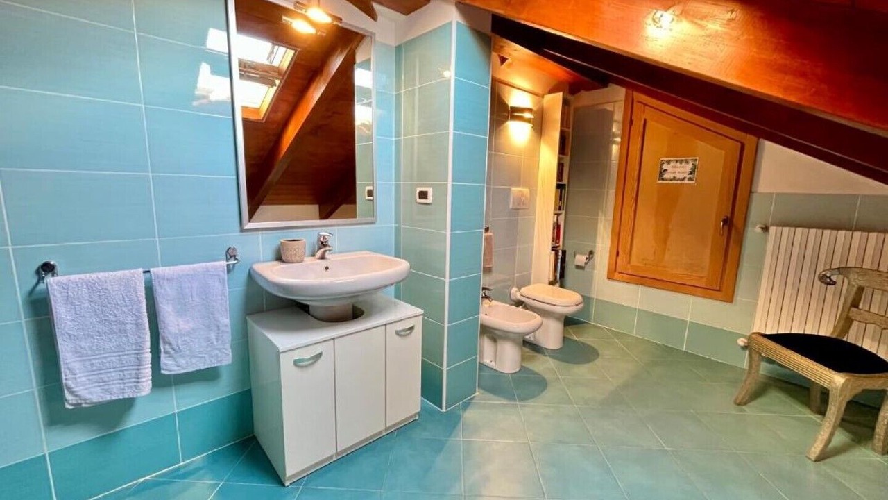 Photo of Bathroom in Pino Torinese
