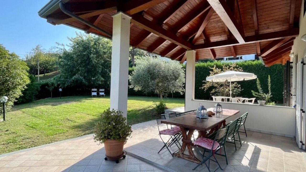 Photo of Outdoor in Pino Torinese