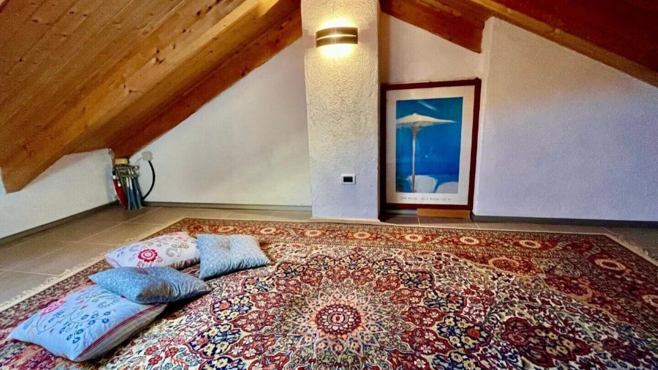 Photo of Bedroom in Pino Torinese