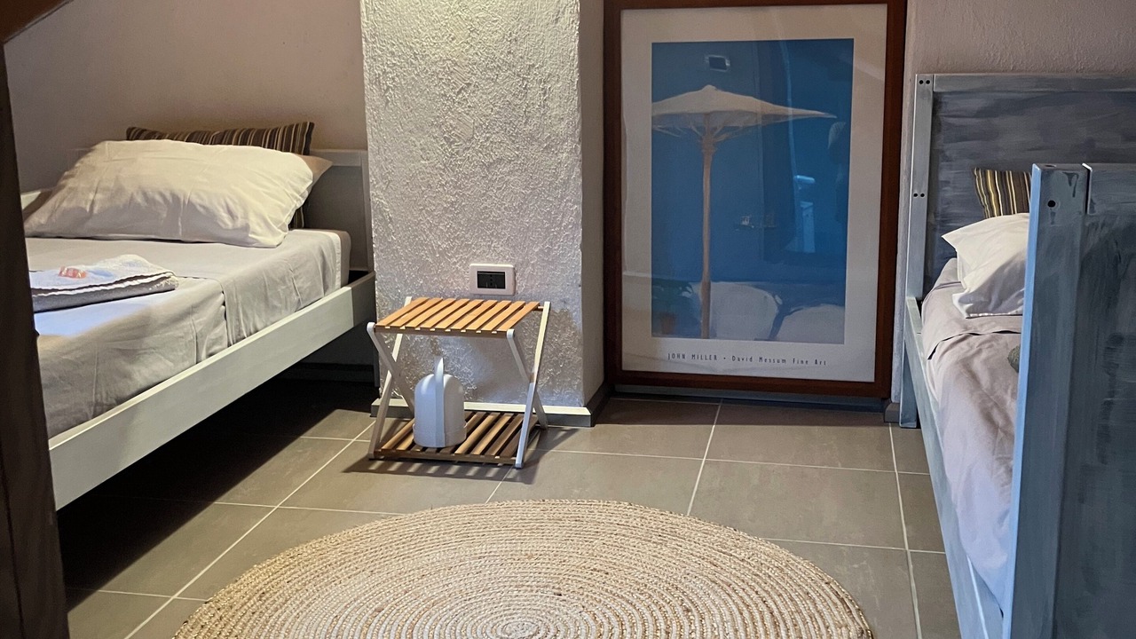 Photo of Bedroom in Pino Torinese