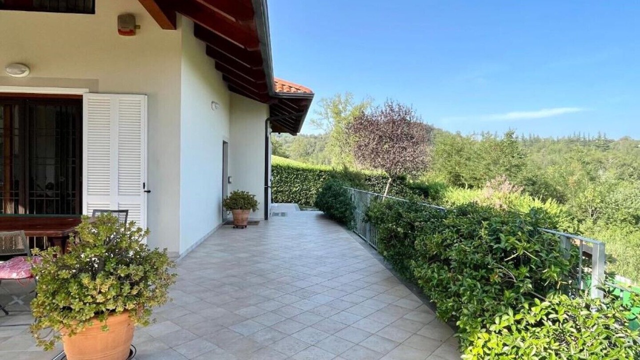 Photo of Patio Balcony in Pino Torinese