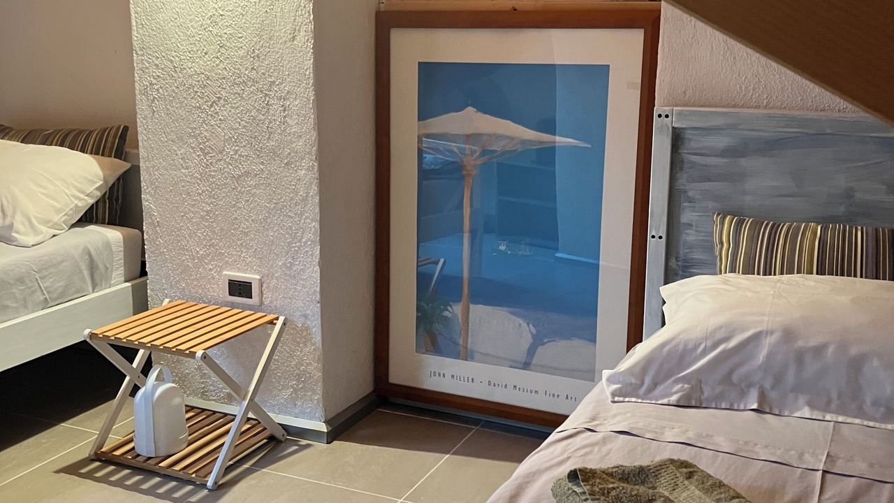 Photo of Bedroom in Pino Torinese