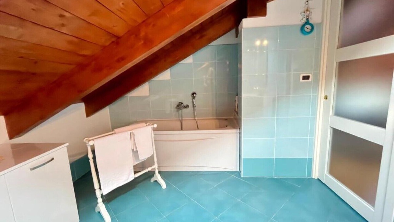 Photo of Bathroom in Pino Torinese
