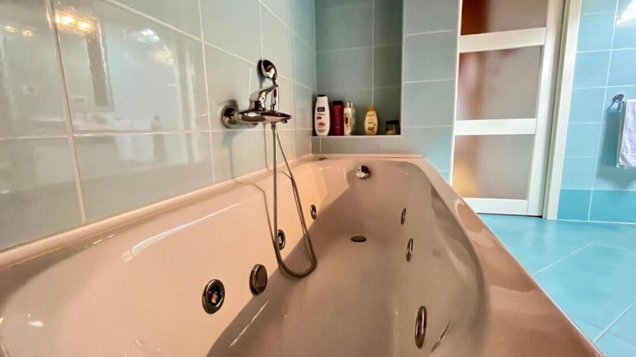 Photo of Bathroom in Pino Torinese