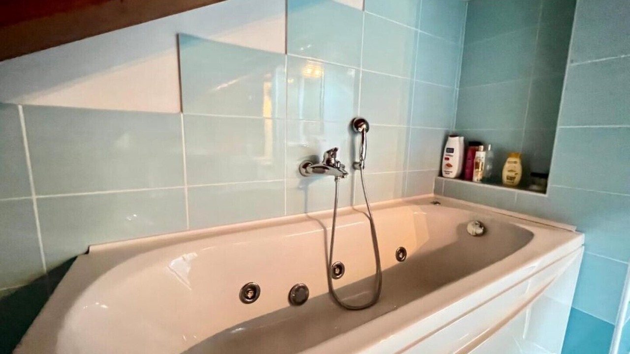 Photo of Bathroom in Pino Torinese